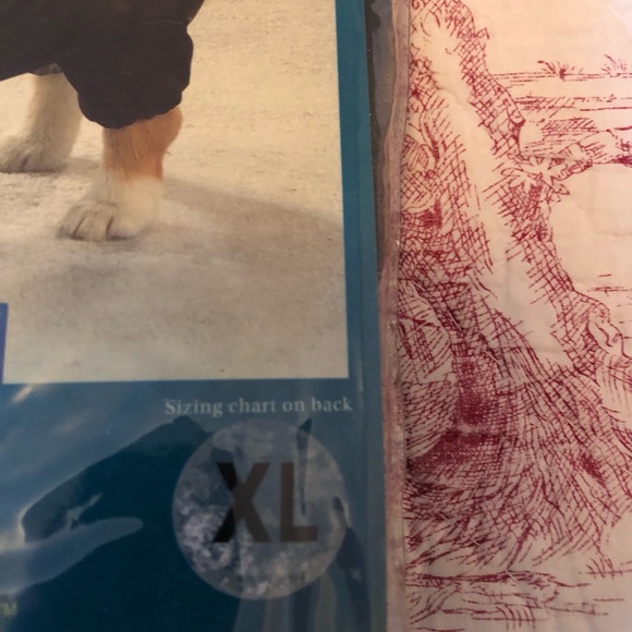 Wizard Dog Halloween Costume - Picture 2 of 3